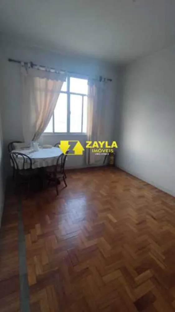 Apartamento, 2 quartos, 56 m² - Foto 2