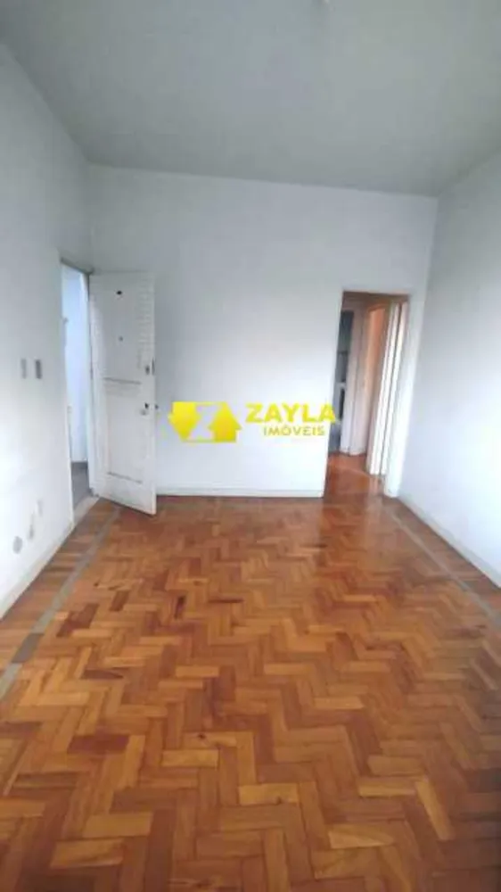 Apartamento, 2 quartos, 56 m² - Foto 1