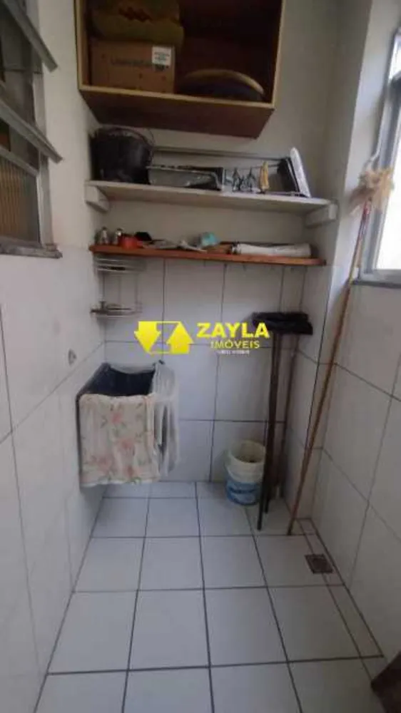 Apartamento, 2 quartos, 56 m² - Foto 15