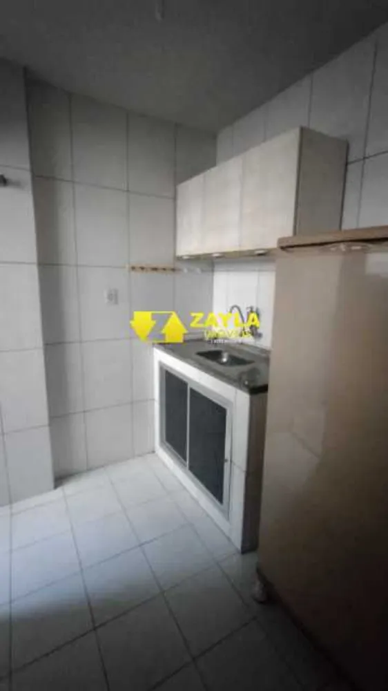 Apartamento, 2 quartos, 56 m² - Foto 12
