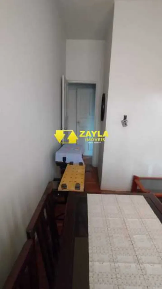 Apartamento, 2 quartos, 56 m² - Foto 4