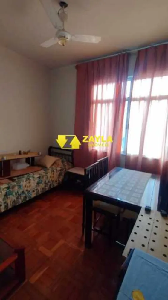 Apartamento, 2 quartos, 56 m² - Foto 8