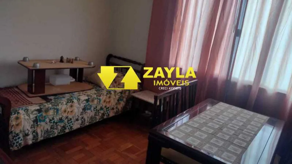 Apartamento, 2 quartos, 56 m² - Foto 9