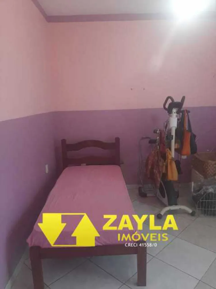 Casa de Vila, 3 quartos - Foto 15