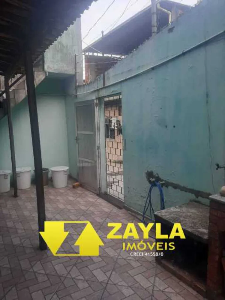 Casa de Vila, 3 quartos - Foto 27