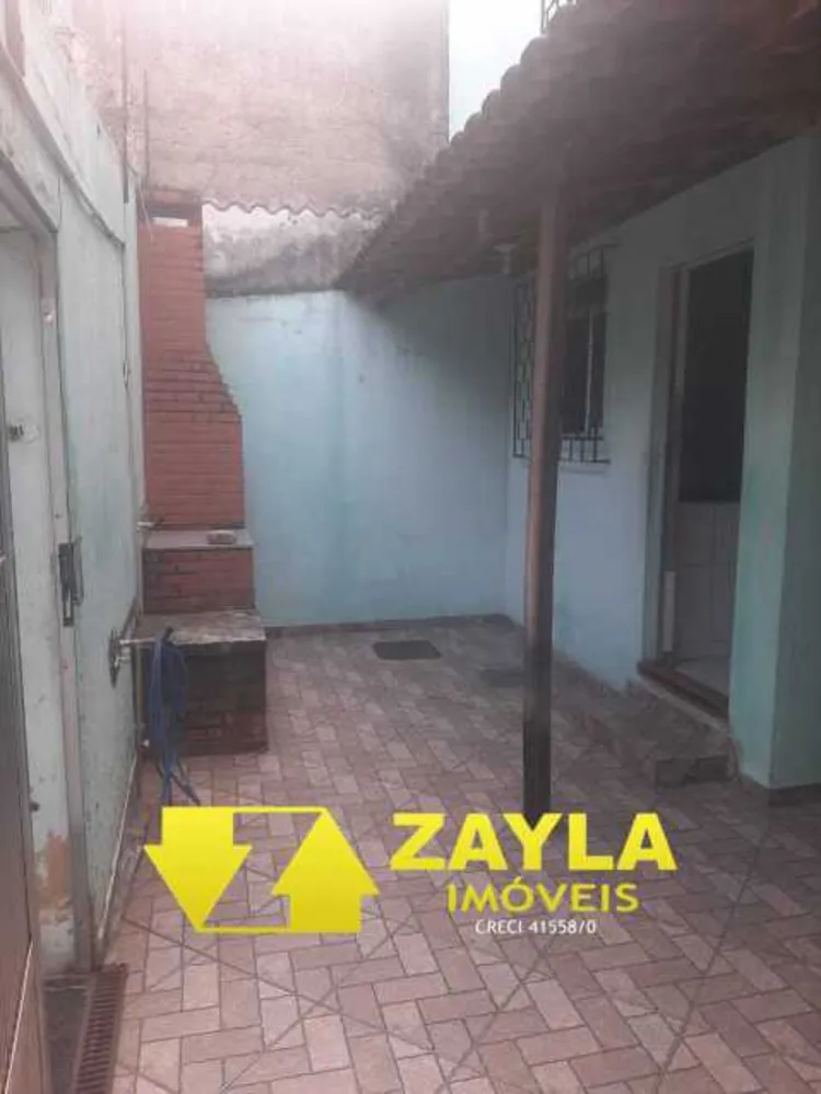 Casa de Vila, 3 quartos - Foto 28