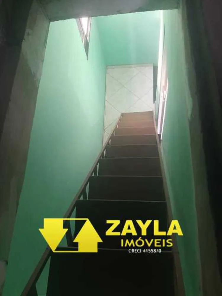 Casa de Vila, 3 quartos - Foto 19
