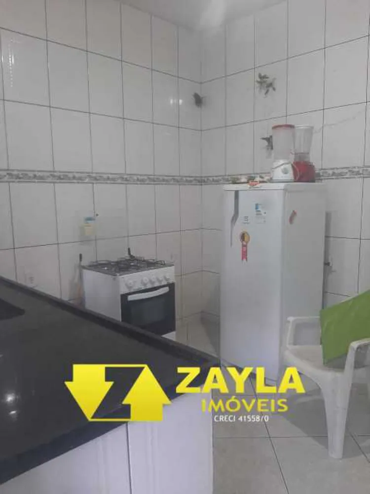 Casa de Vila, 3 quartos - Foto 23