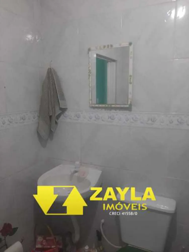Casa de Vila, 3 quartos - Foto 8