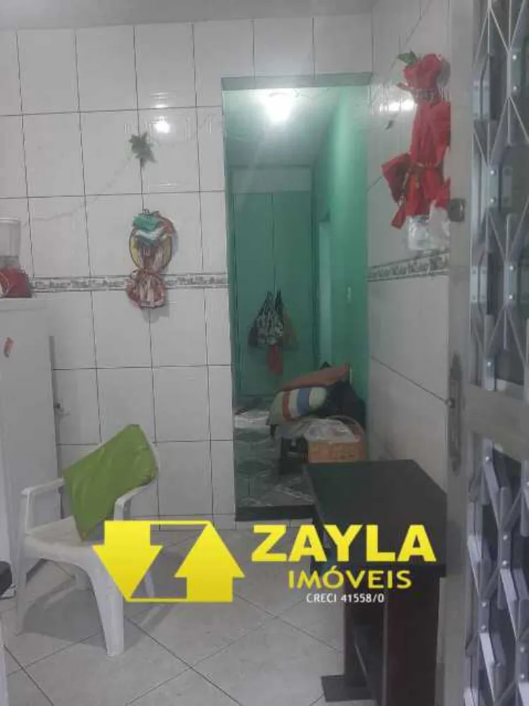 Casa de Vila, 3 quartos - Foto 24