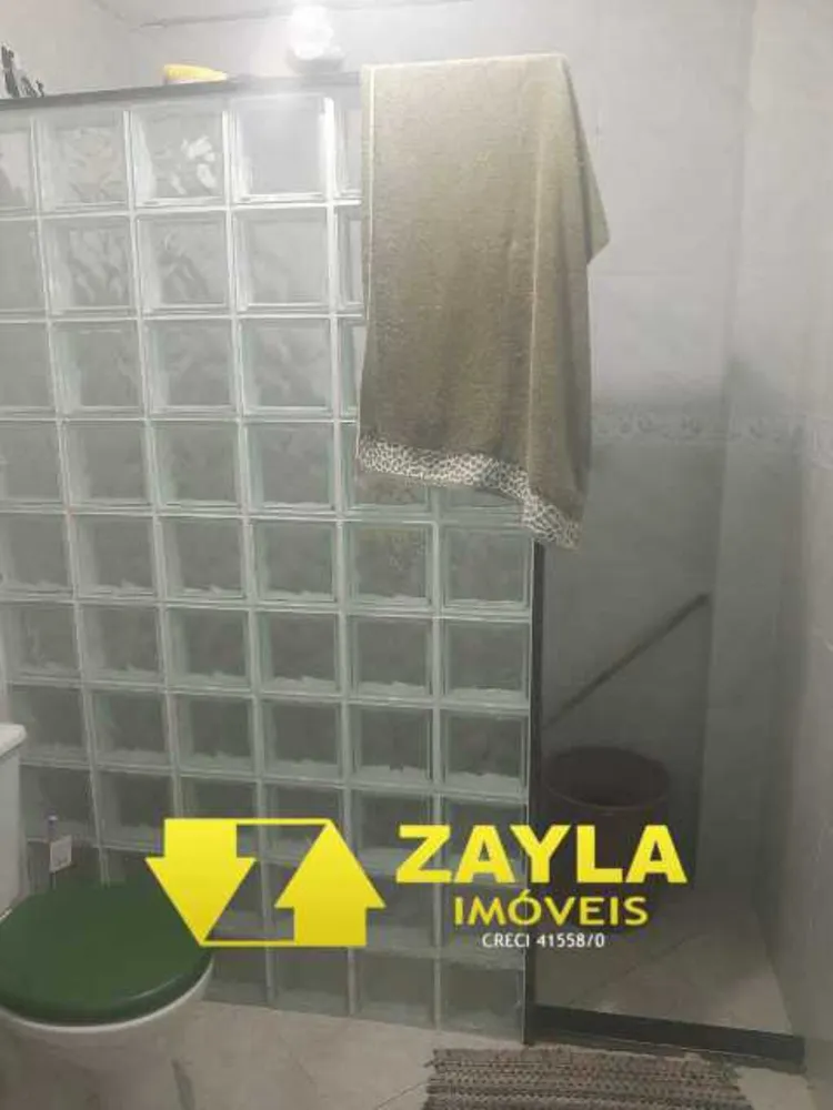 Casa de Vila, 3 quartos - Foto 6