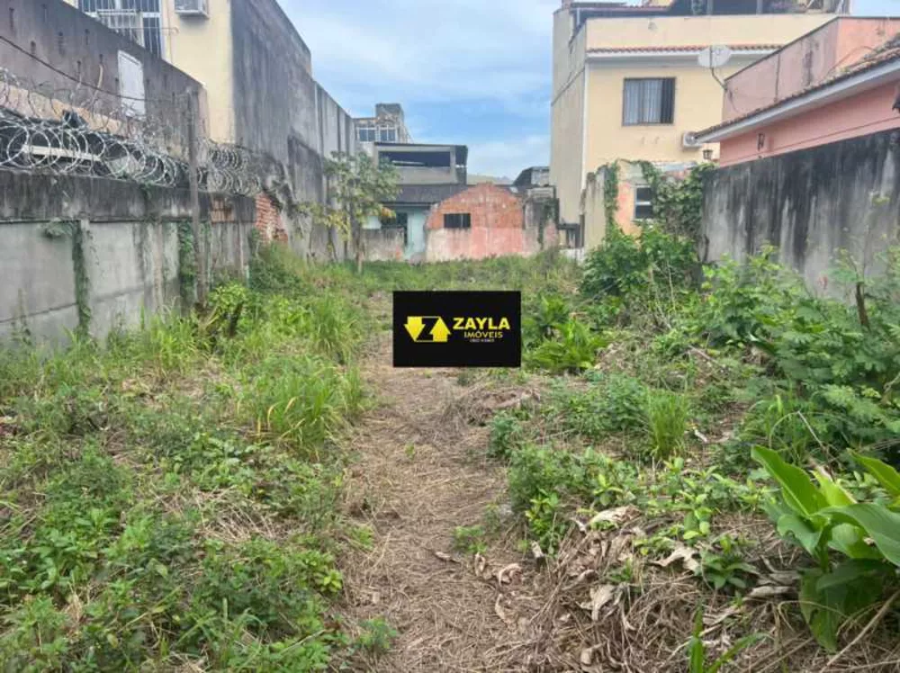 Terreno, 272 m² - Foto 1