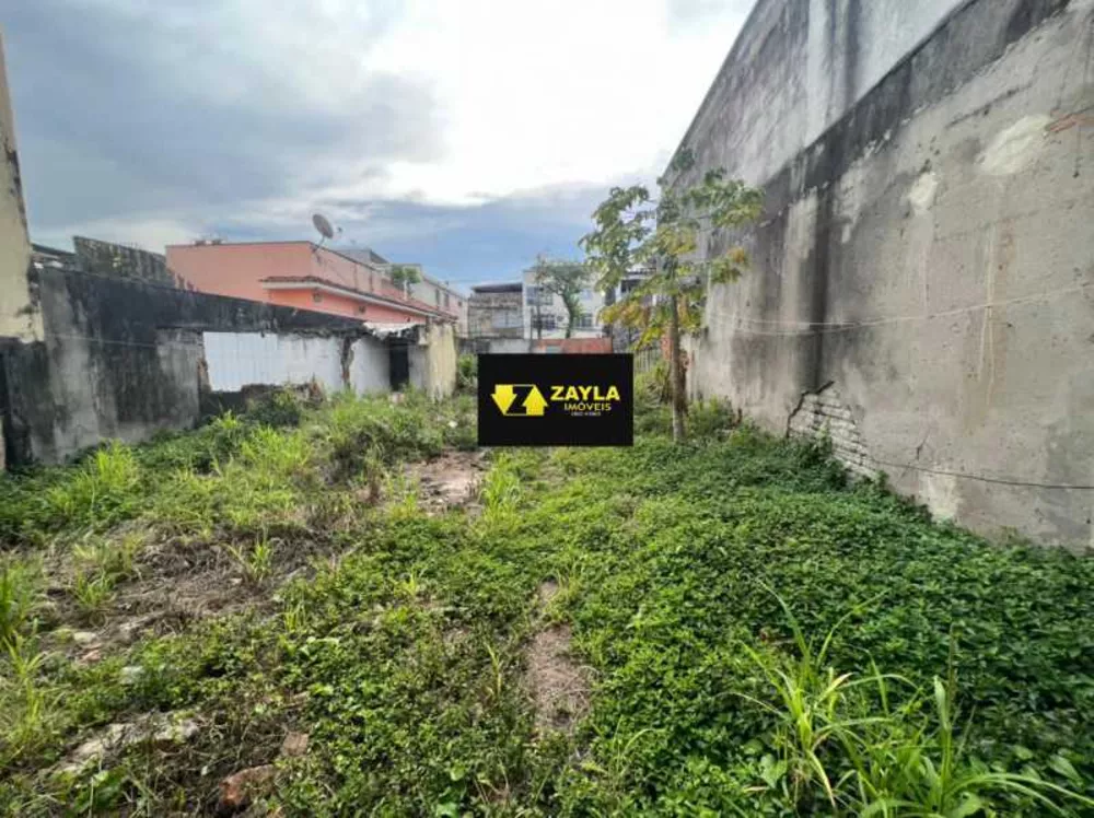 Terreno, 272 m² - Foto 9