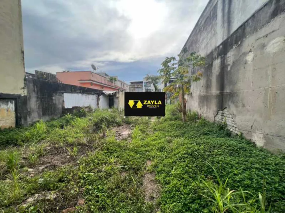 Terreno, 272 m² - Foto 18