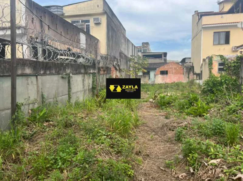 Terreno, 272 m² - Foto 6
