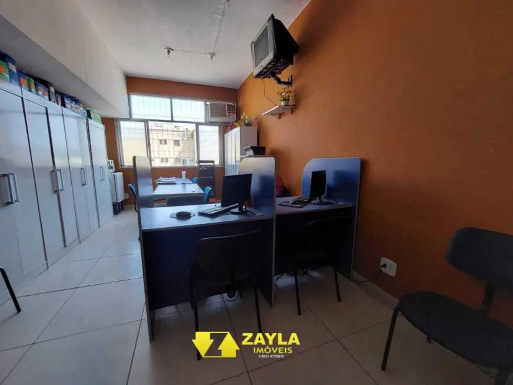 Sala-Conjunto, 30 m² - Foto 6