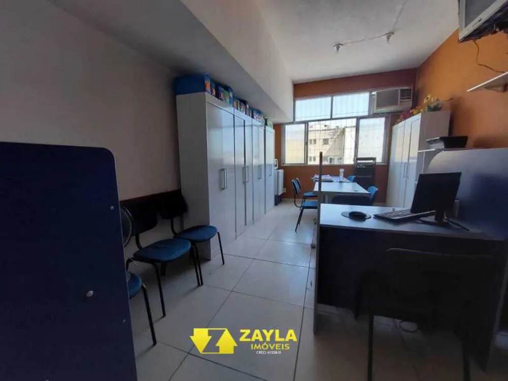 Sala-Conjunto, 30 m² - Foto 5
