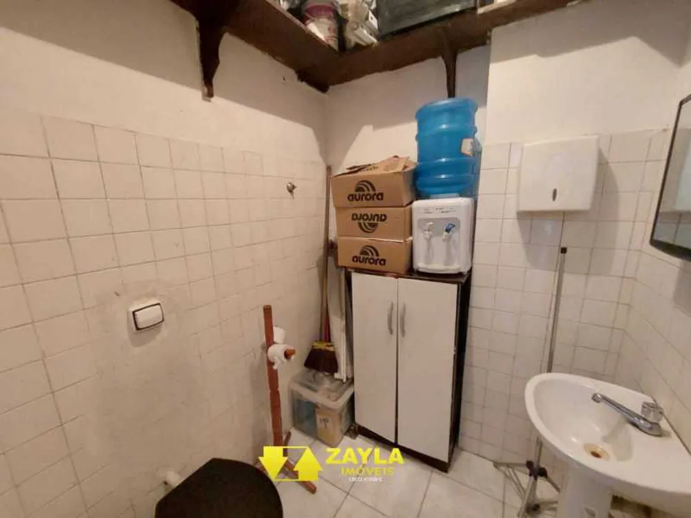 Sala-Conjunto, 30 m² - Foto 7