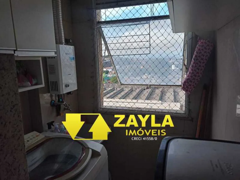 Apartamento, 2 quartos, 45 m² - Foto 18