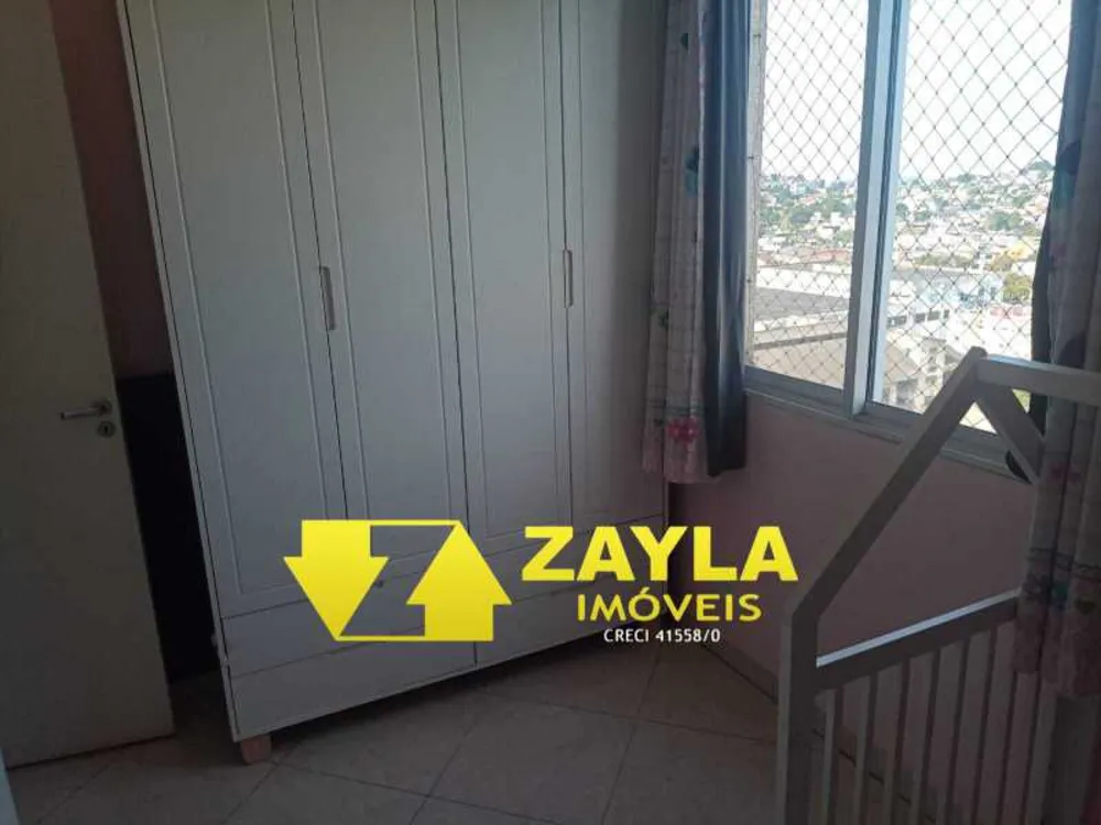 Apartamento, 2 quartos, 45 m² - Foto 10