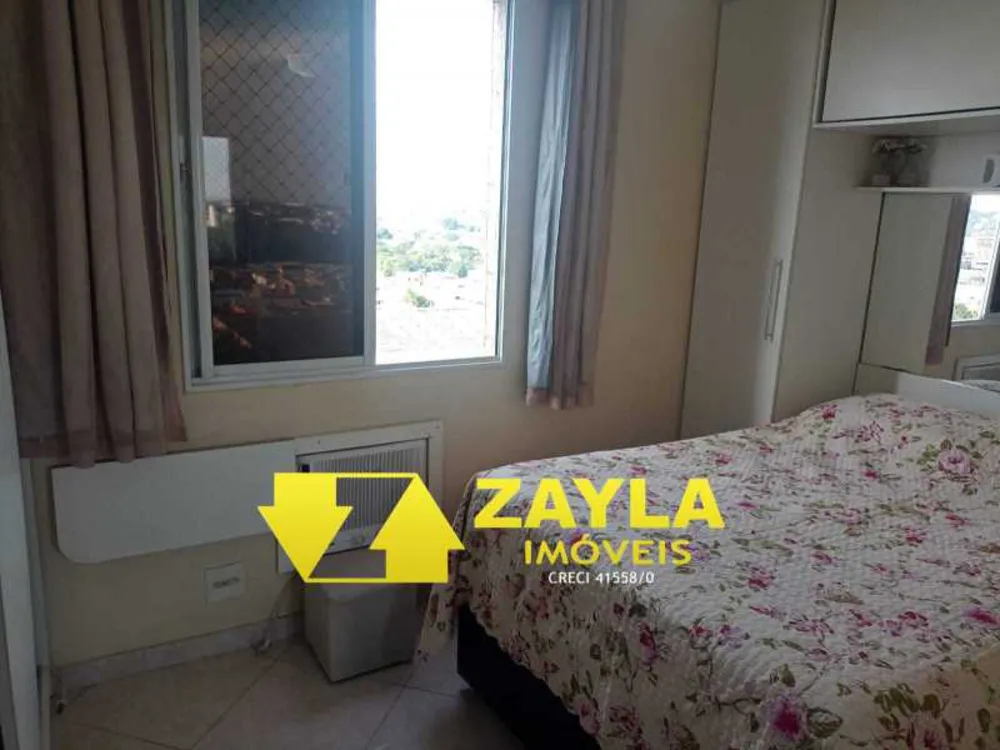 Apartamento, 2 quartos, 45 m² - Foto 12