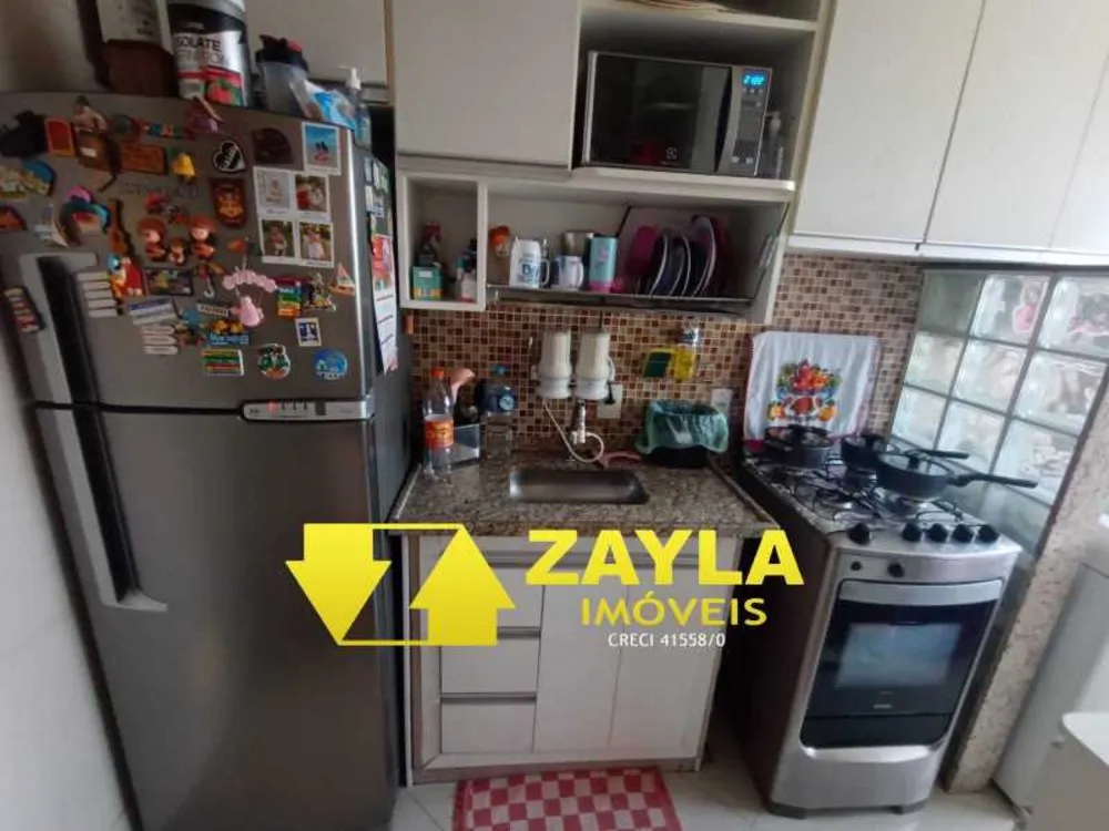 Apartamento, 2 quartos, 45 m² - Foto 15