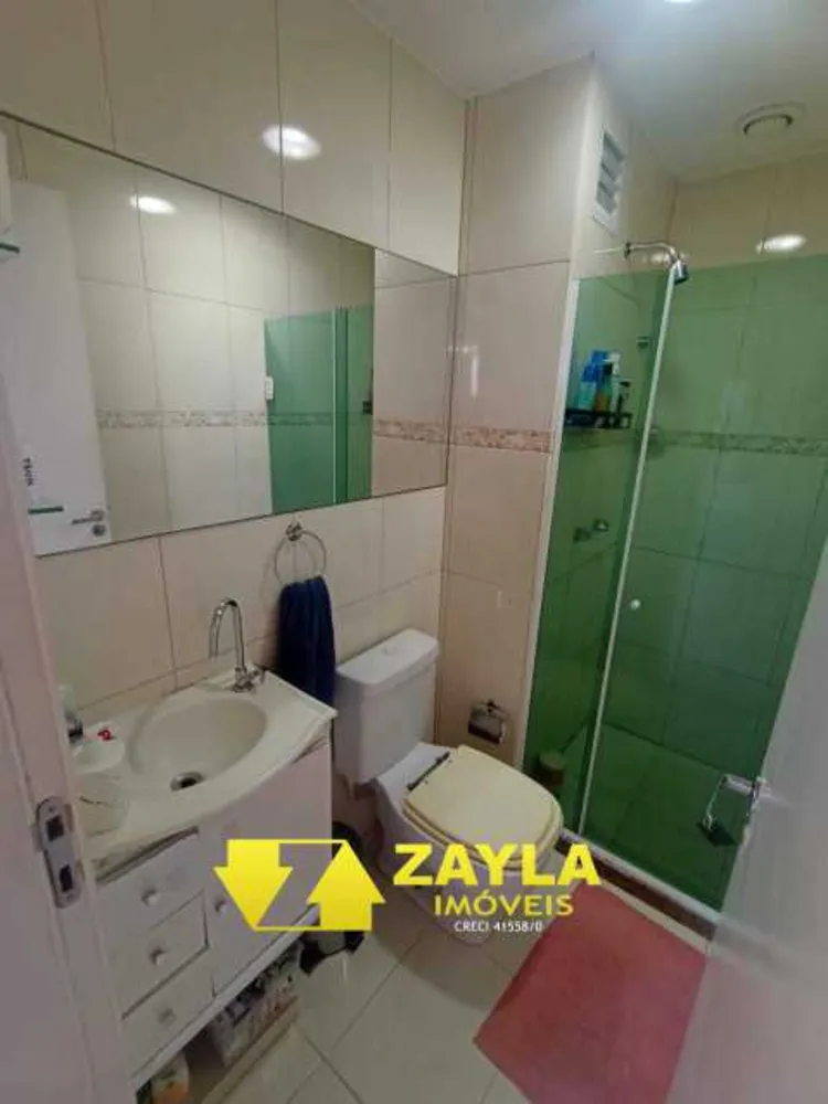 Apartamento, 2 quartos, 45 m² - Foto 7