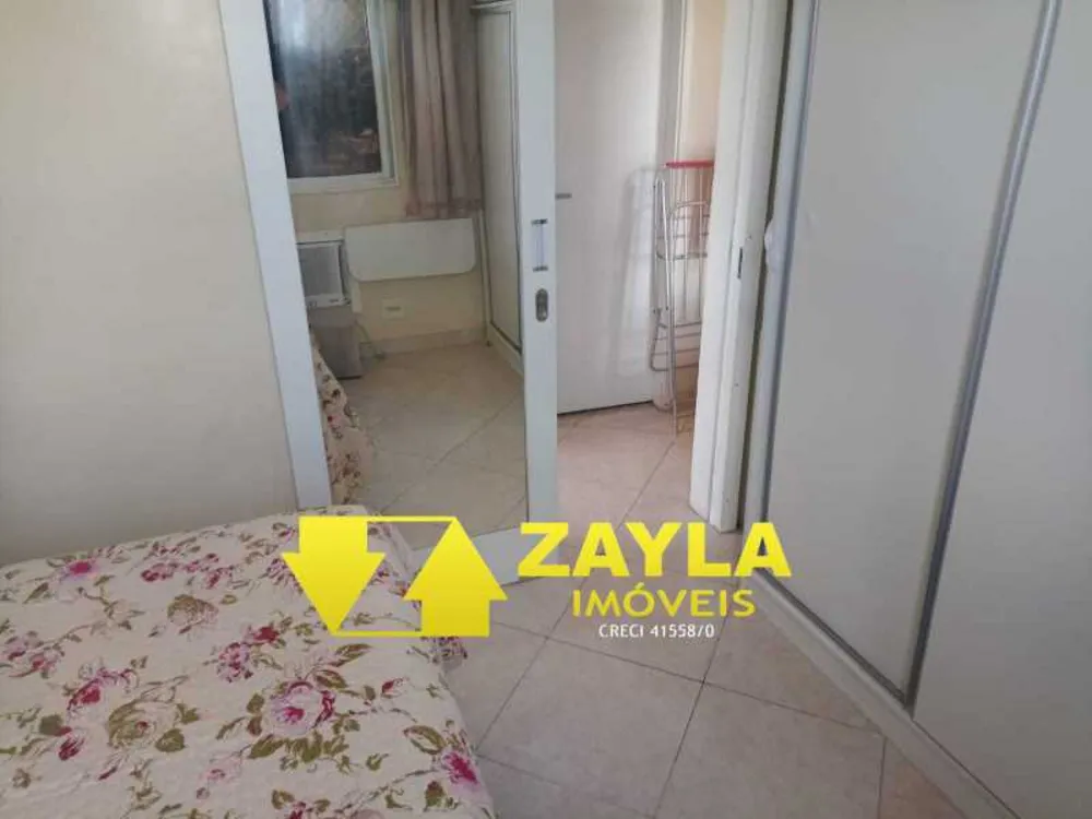 Apartamento, 2 quartos, 45 m² - Foto 11