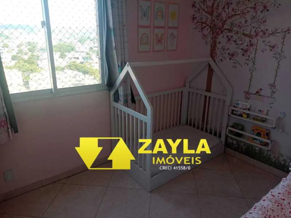 Apartamento, 2 quartos, 45 m² - Foto 8