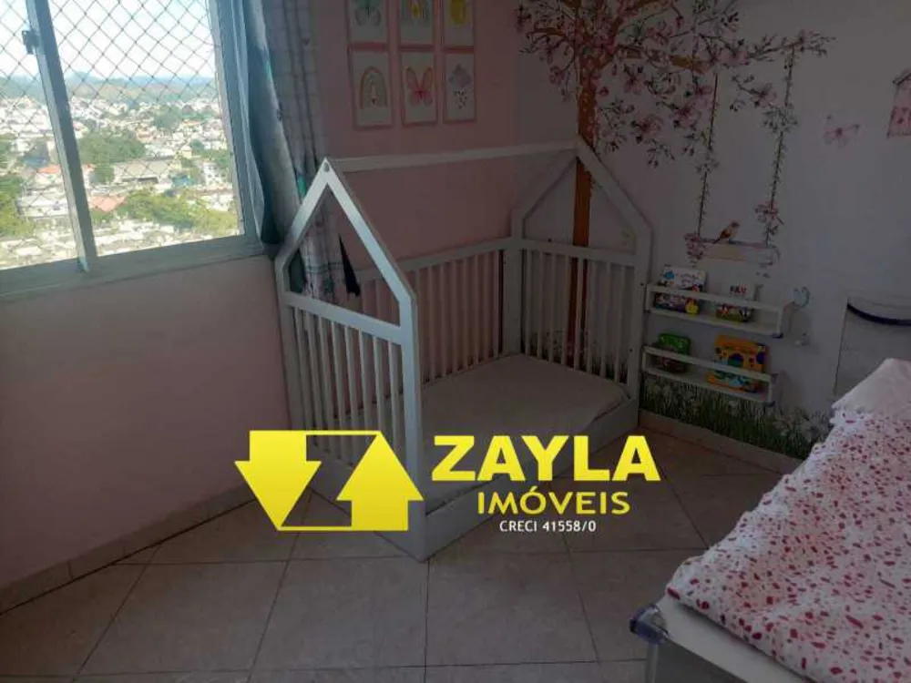 Apartamento, 2 quartos, 45 m² - Foto 9