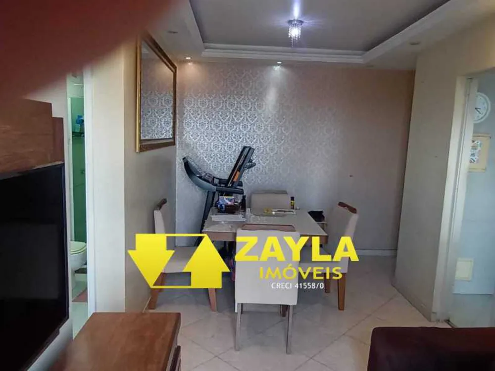 Apartamento, 2 quartos, 45 m² - Foto 3