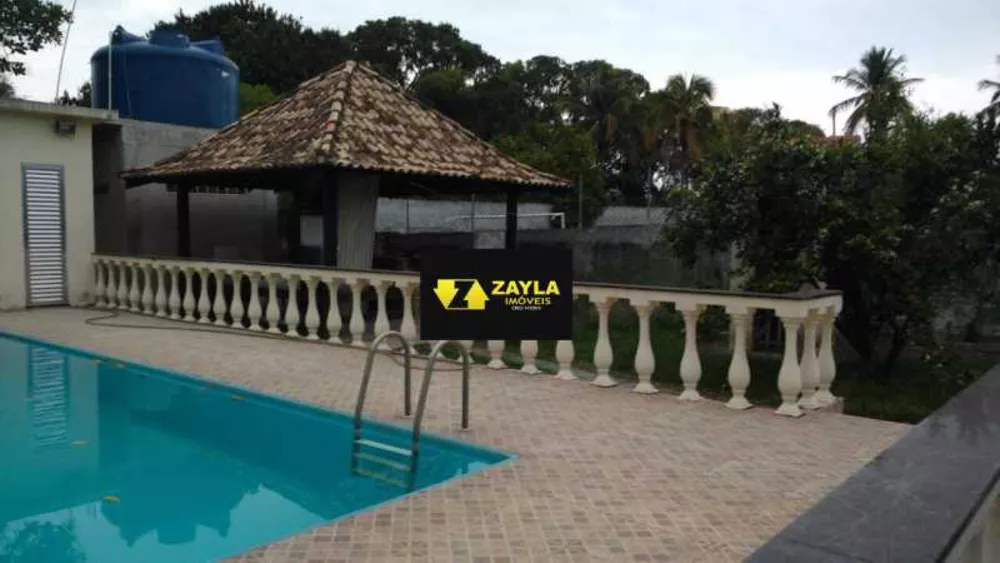 Sítio, 3 quartos, 3675 m² - Foto 15