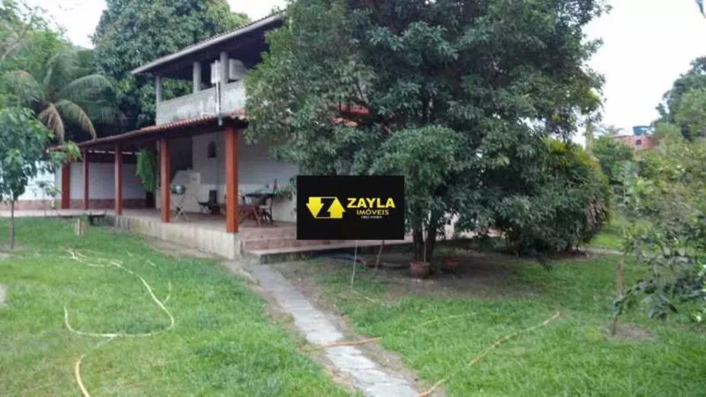 Sítio, 3 quartos, 3675 m² - Foto 11