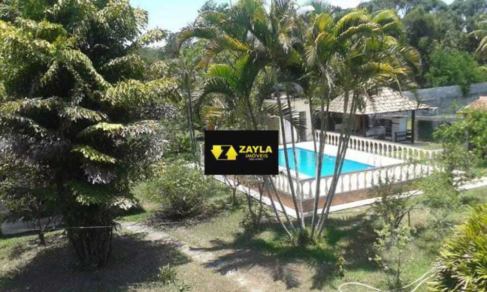 Sítio, 3 quartos, 3675 m² - Foto 3