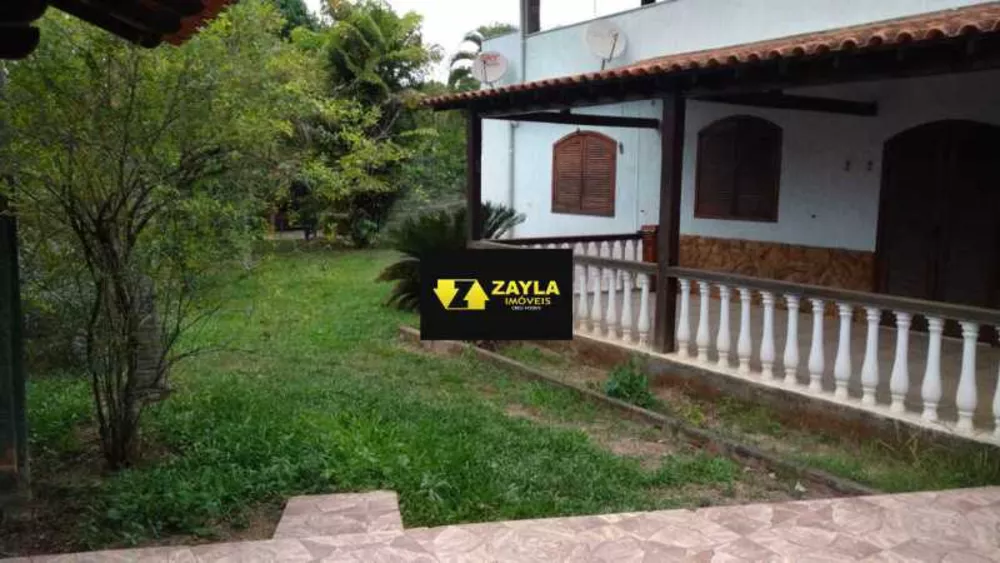 Sítio, 3 quartos, 3675 m² - Foto 1