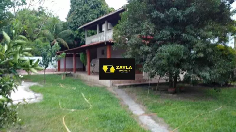 Sítio, 3 quartos, 3675 m² - Foto 17