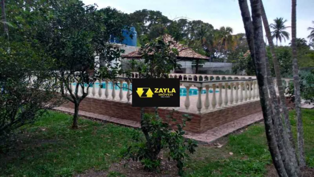 Sítio, 3 quartos, 3675 m² - Foto 8