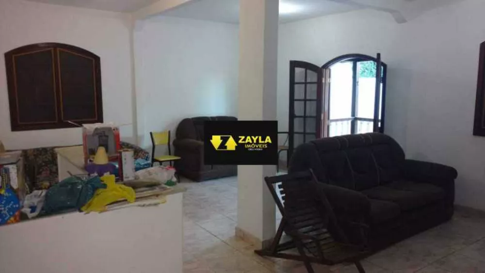 Sítio, 3 quartos, 3675 m² - Foto 4
