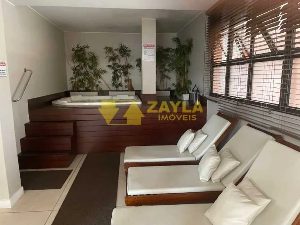 Apartamento, 2 quartos, 69 m² - Foto 21