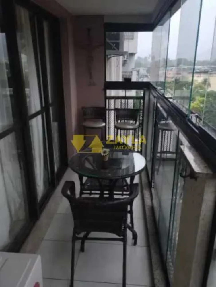 Apartamento, 2 quartos, 69 m² - Foto 9
