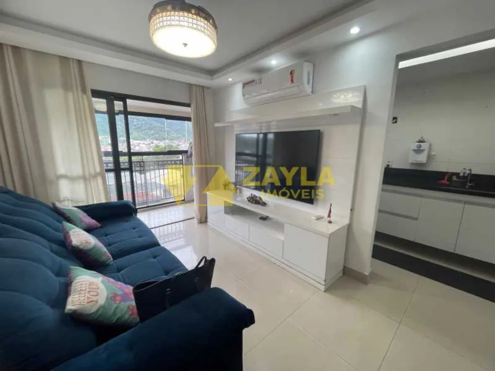 Apartamento, 2 quartos, 69 m² - Foto 6