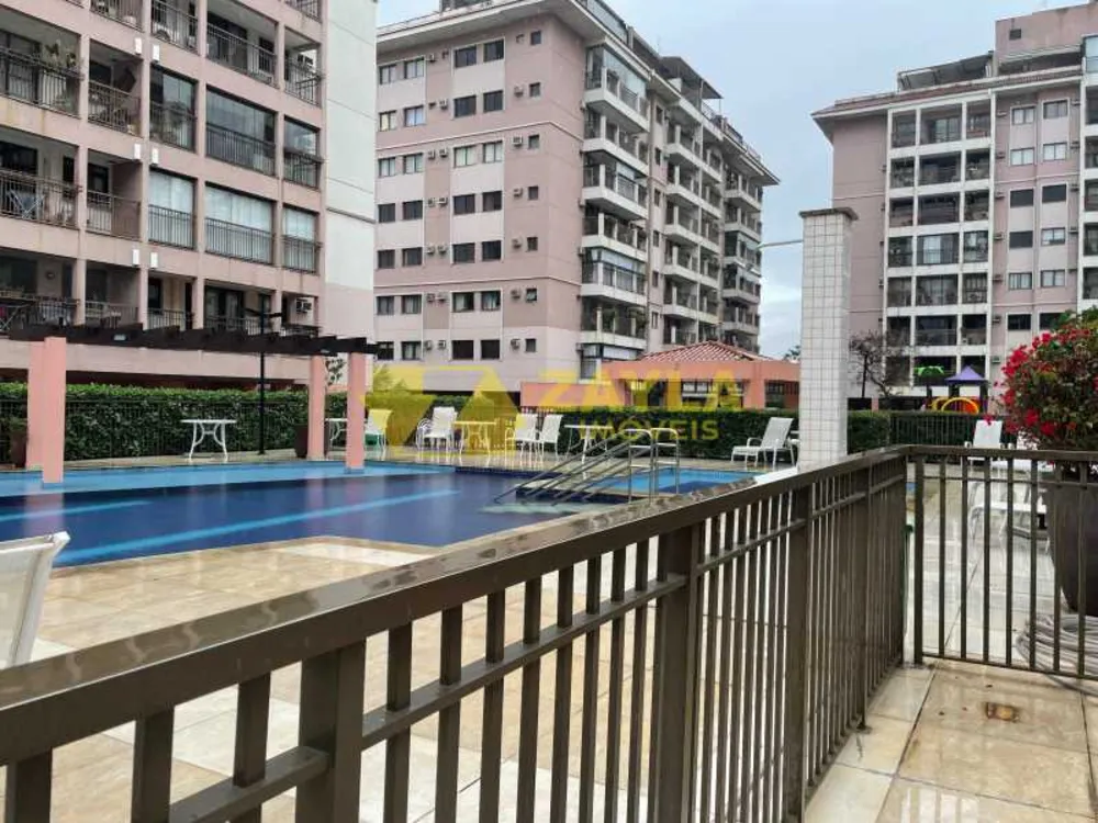 Apartamento, 2 quartos, 69 m² - Foto 3