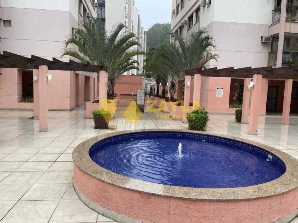 Apartamento, 2 quartos, 69 m² - Foto 16