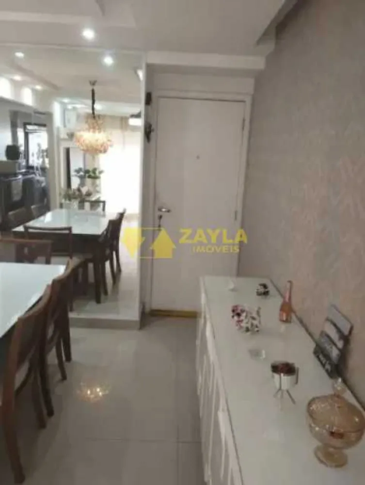 Apartamento, 2 quartos, 69 m² - Foto 8