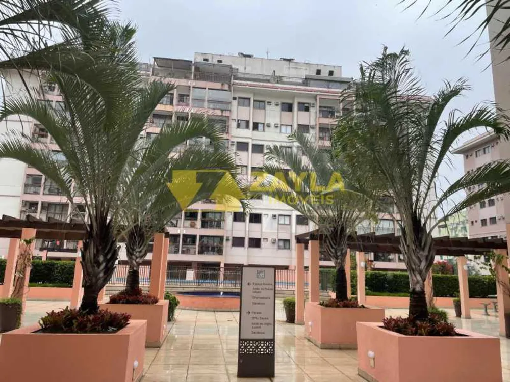 Apartamento, 2 quartos, 69 m² - Foto 2