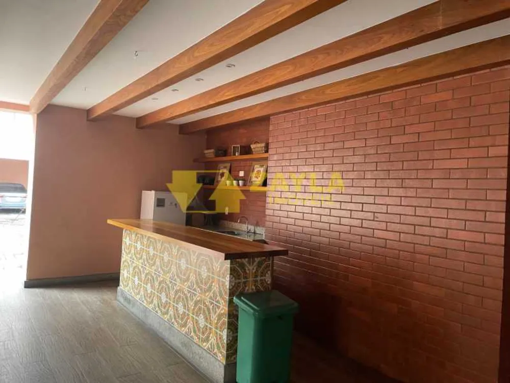 Apartamento, 2 quartos, 69 m² - Foto 14