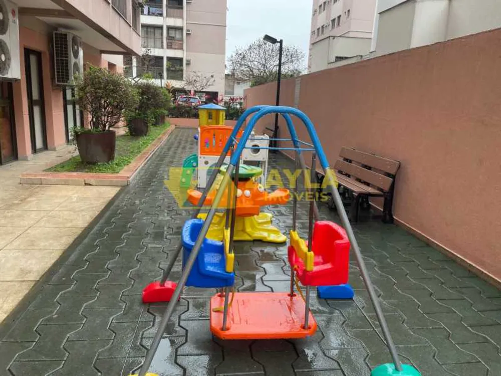 Apartamento, 2 quartos, 69 m² - Foto 4