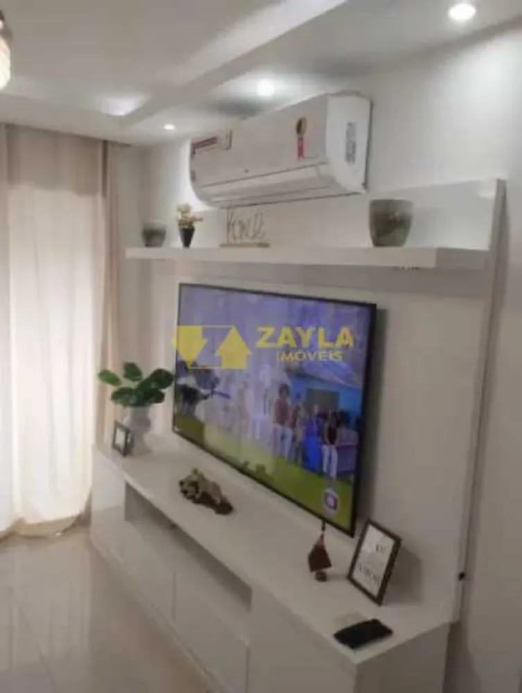 Apartamento, 2 quartos, 69 m² - Foto 7