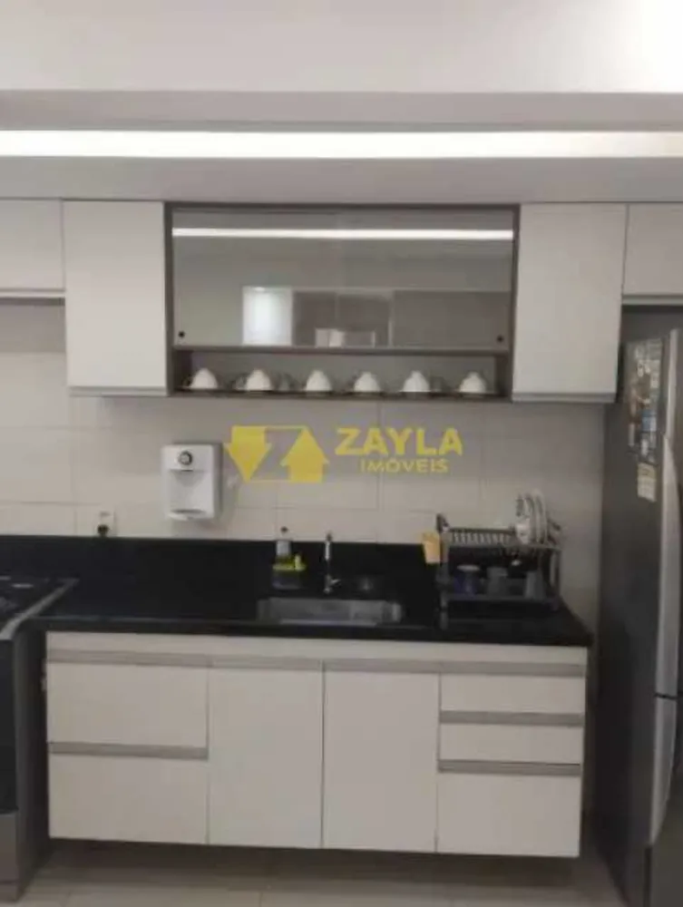 Apartamento, 2 quartos, 69 m² - Foto 12