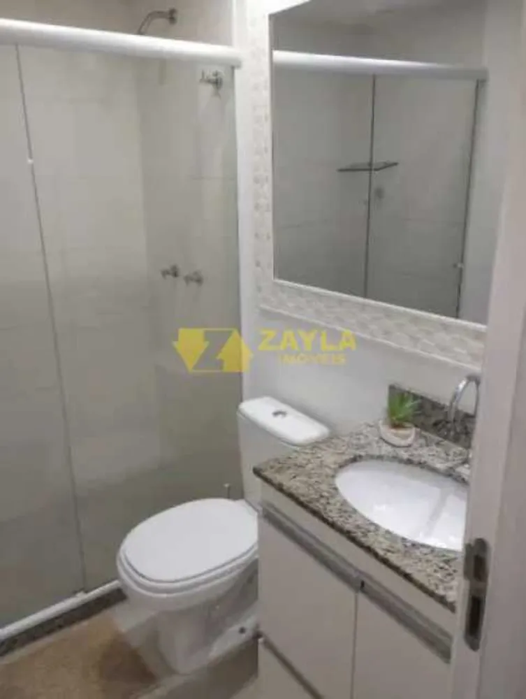 Apartamento, 2 quartos, 69 m² - Foto 11